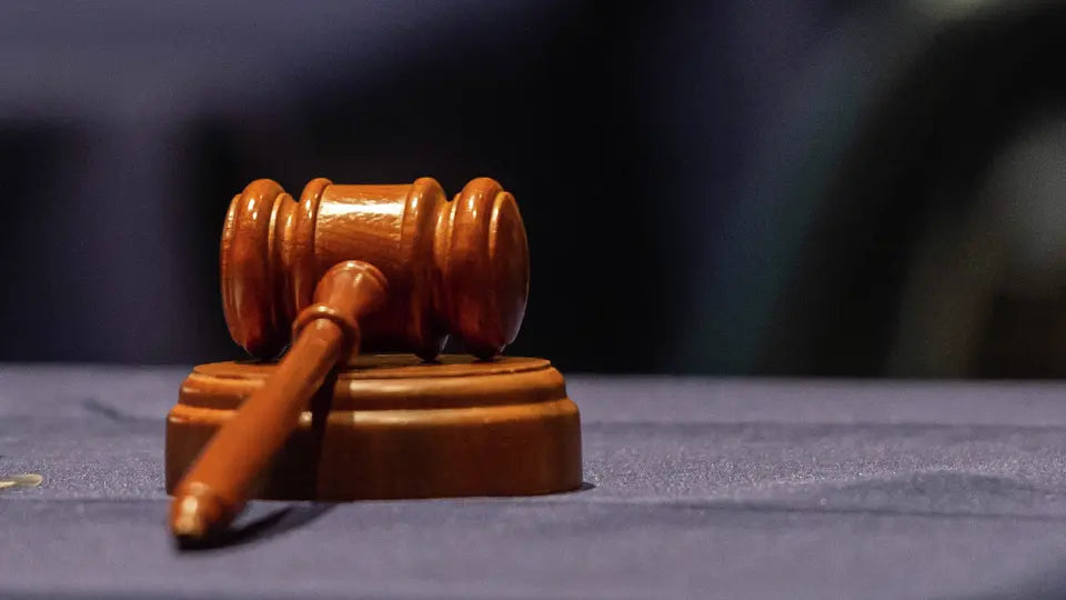 S.F. federal judge orders a stop to ICE courthouse arrests